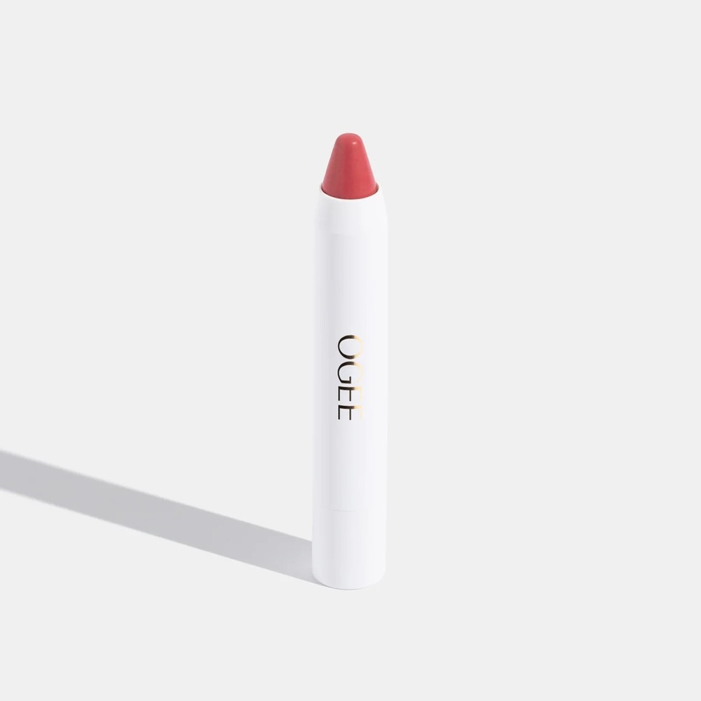 Ogee lip oil tinted Camellia